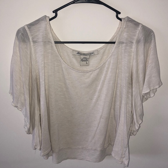 Flowy Top - Picture 2 of 3